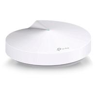 ROUTER | TP-LINK | DECO M5(1-PACK) | AC1300 | WIFI MESH | MODO AP/REPETIDOR | LA COBERTURA DEPENDE DE LAS CONDICIONES AMBIENTALES Y EL TRAFICO DE CADA USUARIO ROUTER | TP-LINK | DECO M5(1-PACK) | AC1300 | WIFI MESH | MODO AP/REPETIDOR | LA COBERTURA DEPENDE DE LAS CONDICIONES AMBIENTALES Y EL TRAFICO DE CADA USUARIO